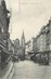 / CPA FRANCE 14 " Lisieux, la grande rue "