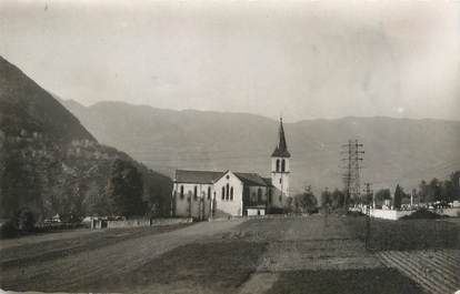 / CPSM FRANCE 73 "Epierre, l'église"