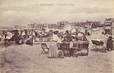 CPA FRANCE 62 "Berck Plage, les malades"