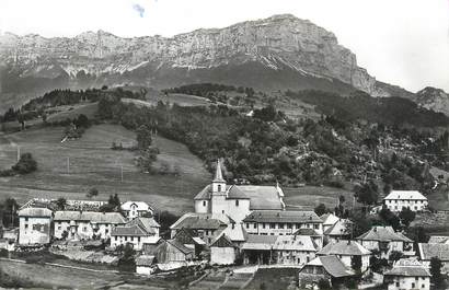 / CPSM FRANCE 73 "Entremont le Vieux, vue générale"