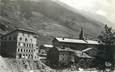 / CPSM FRANCE 73 "Lanslebourg, la colonie"