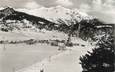 / CPSM FRANCE 73 "Aussois, piste de ski de la Charrière"