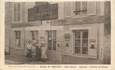 CPA FRANCE 91 "Vaugrigneuse, Maison M.Frechet, Café Billard, Articles de chasse"