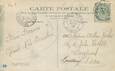 CPA FRANCE 91 "Vigneux, Ferme de Noisy" / BATTEUSE