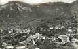 / CPSM FRANCE 73 "Saint Pierre d'Albigny, vue générale et col de Frene"