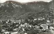 73 Savoie / CPSM FRANCE 73 "Saint Pierre d'Albigny, vue générale et col de Frene"