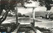 73 Savoie / CPSM FRANCE 73 "Saint Pierre d'Albigny, la piscine, vue d'ensemble"