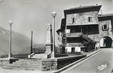 / CPSM FRANCE 73 "Saint Michel de Maurienne, monument aux morts"