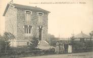 91 Essonne CPA FRANCE 91 "Marolles en Hurepoix"