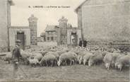 91 Essonne CPA FRANCE 91 "Limours, la Ferme du Couvent"