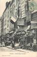 91 Essonne CPA FRANCE 91 "Corbeil, grand Bazar Saint Spire"