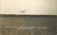 CARTE PHOTO FRANCE 91 "Etampes" / AVIATION