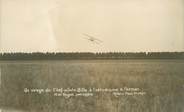 91 Essonne CARTE PHOTO FRANCE 91 "Etampes" /  AVIATION