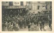 91 Essonne CARTE PHOTO FRANCE 91 "Gif sur Yvette, 1944"