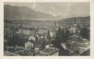 73 Savoie / CPA FRANCE 73 "Aix Les  Bains"