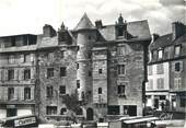 29 Finistere / CPSM FRANCE 29 "Landerneau, maison de la Duchesse Anne "