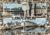 / CPSM FRANCE 29 "Landerneau "