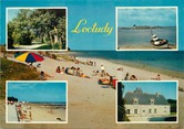 29 Finistere / CPSM FRANCE 29 "Loctudy "