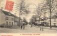 CPA FRANCE 94 "Boissy Saint Léger, La rue de Paris"