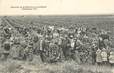 CPA FRANCE 33 "Domaine de Saint Sorlin sur Gironde, vendanges 1912"