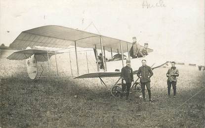 CARTE PHOTO FRANCE 32 "Auch"