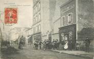 92 Haut De Seine CPA FRANCE 92 "Malakoff, avenue Pierre Larousse"