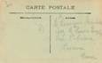 / CPA FRANCE 13 "Saint Andiol, av de Marseille"
