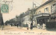 94 Val De Marne CPA FRANCE 94 "Ablon, rue du Bac, Epicerie"