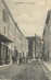 / CPA FRANCE 13 "Saint Chamas, rue de la Mairie "