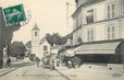 CPA FRANCE 94 "Bry sur Marne, Tabacs Café, Pr. Huard"