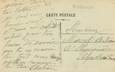 / CPA FRANCE 13 "Saint Chamas, embarquement de la poudre" / POUDRERIE