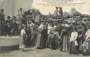 13 Bouch Du Rhone / CPA FRANCE 13 "Les Saintes Maries de la Mer, pélérinage du 25 mai" / GITANS