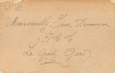 / CPA FRANCE 13 "Gardians et Gardianeto des Saintes Maries de la Mer en Camargue" /  MANADE