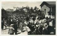 13 Bouch Du Rhone / CPSM FRANCE 13 "Les Saintes Maries de la Mer, la procession des Saintes"