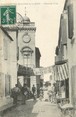 13 Bouch Du Rhone / CPA FRANCE 13 "Les Saintes Maries de la Mer, grande rue"