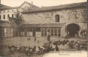 13 Bouch Du Rhone / CPA FRANCE 13 "Petit Castelet près Tarascon, dépendances"