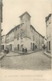 13 Bouch Du Rhone / CPA FRANCE 13 "Tarascon, rues Saint Antoine et du refuge"