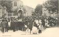 / CPA FRANCE 13 "Tarascon, la procession de Sainte Marthe"