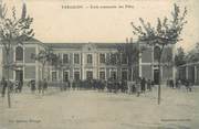 13 Bouch Du Rhone / CPA FRANCE 13 "Tarascon, école communale des filles"