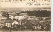 78 Yveline CPA FRANCE 78 "Saint Cyr l'Ecole, vue panoramique de la ville "