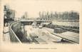 CPA FRANCE 78 "Saint Germain en Laye, la gare"
