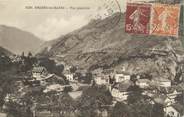 73 Savoie / CPA FRANCE 73 "Brides Les Bains vue générale"