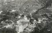 73 Savoie / CPSM FRANCE 73 "Brides Les Bains, hôtel de la Source"