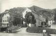 / CPSM FRANCE 73 "Brides Les Bains, place centrale"