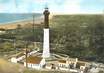 / CPSM FRANCE 17 "Phare de la Coubre, vue aérienne"