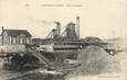 CPA FRANCE 71 "Montceau les Mines, Puits Sainte Eugénie"