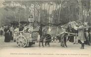 13 Bouch Du Rhone / CPA FRANCE 13 "Grande Quinzaine Marseillaise, la cavalcade, char Assyrien"