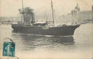 13 Bouch Du Rhone / CPA FRANCE 13 "Marseille" / BATEAU