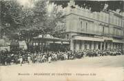 13 Bouch Du Rhone / CPA FRANCE 13 "Marseille, brasserie du chapitre"