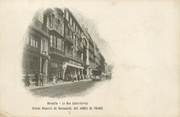 13 Bouch Du Rhone / CPA FRANCE 13 "Marseille, la rue Saint Ferréol"